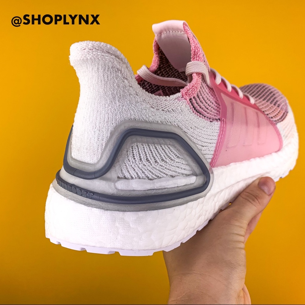 ♥️SOLD♥️Adidas Pink 2019 Ultraboost - Picture 3 of 8